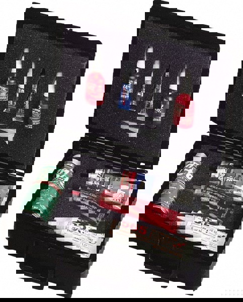 Threadlocker: Multi-Form, Tube